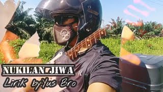 Nukilan Jiwa