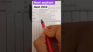 Biology Mcq Practice The Living World