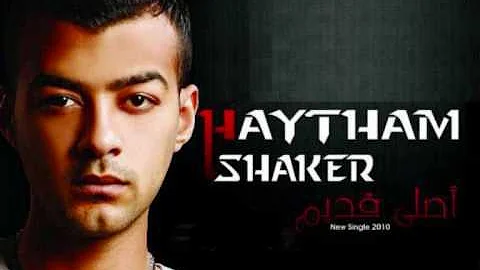 Haitham Shaker Asly Adem