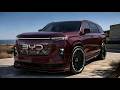 This Chinese SUV Just DESTROYED Range Rover, BMW X7 & Mercedes GLS — BYD Denza Z9 Full Review