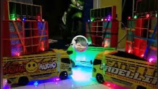 dj santuy.mini world.cocok buat cek sound pemula.slow beatt.@fikriwong182