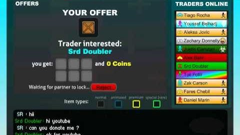 Stick Run Srd Doubler