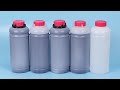 ink jet printer ink and make up
