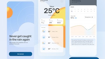 Building a Weather App with React Native | React Native Projects | Beginners