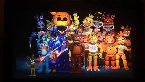 Timelapse/ Mine-imator