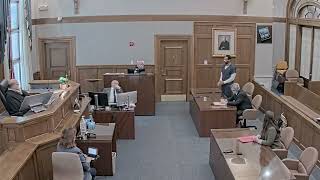 Repeat Drug Offender Begs for Community Control  Court Says Prison