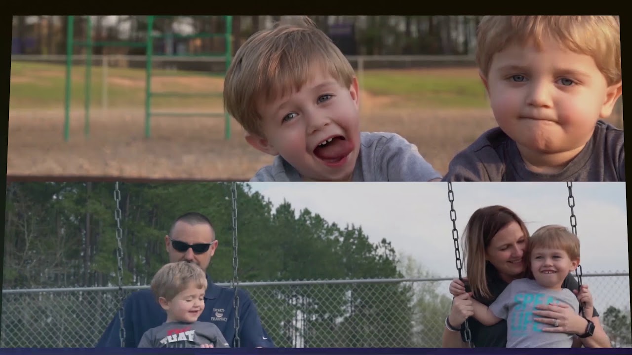 Celebrating the History of Cochran on it's 150th Anniversary