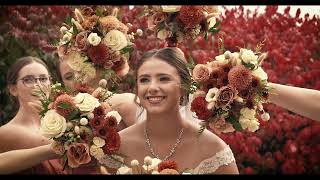 2023 Wedding Season In Focus Promo (Gilded Heart Films)