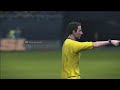 beta test PES 11 GAMEPLAY