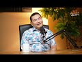 “Janganlah Kesian Dia Beratur Panjang”: Rafizi Gesa Majikan Guna AI Saring Calon