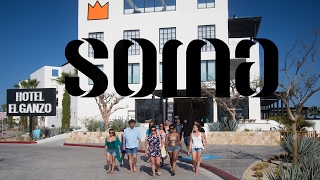 SOMA | Artist in Residence