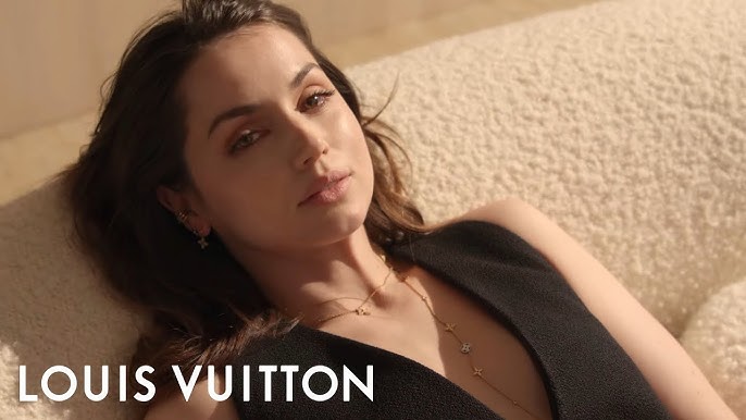 Louis Vuitton Masters Subtle Elegance with New Empreinte Fine