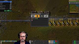 Factorio 1.0  Default Settings Speedrun WR 2:51:39