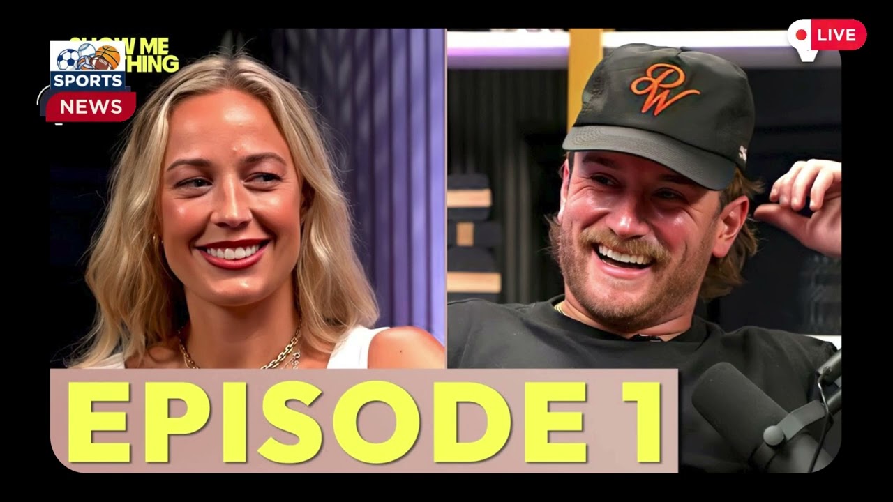 WNBA Star & Bravo Celeb Drop a Wild New Podcast! 