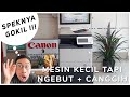 Canon iRA 400i Mesin Fotocopy Canggih Untuk Usaha Pemula dan Perkantoran