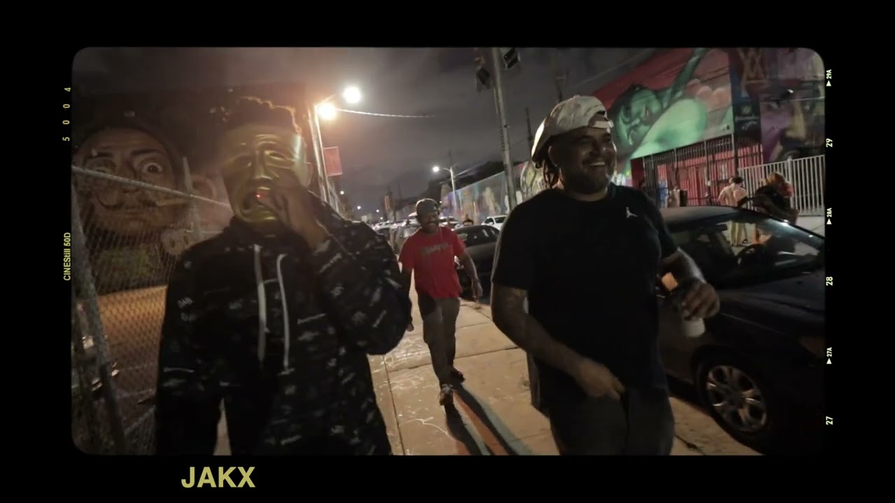 Rap Friends Cypher #1