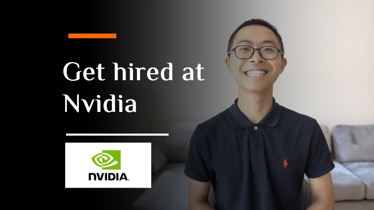 How to get hired at Nvidia? Why studying computer science might not be ...