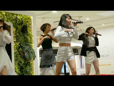 フェアリーズ    　【 Synchronized ～シンクロ～】