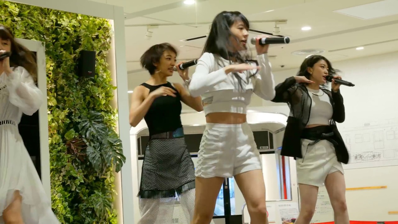 フェアリーズ    　【 Synchronized ～シンクロ～】