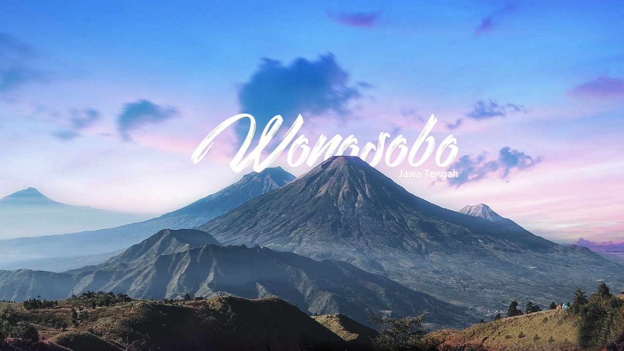 5 Wisata Di Wonosobo Wajib Dikunjungi
