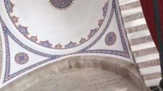 Download Üsküdar'da Bir Çift Ezan; Ahmet Uzunoğlu Ve Aziz Ataseven Uşşak Hicaz Makam Video MP3 Üsküdar'da Bir Çift Ezan; Ahmet Uzunoğlu Ve Aziz Ataseven Uşşak Hicaz Makam