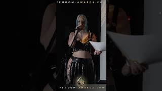 Damazonia Wins Best Presentation At The 2024 Awards