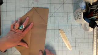 Celebrity Blizzard Book How to create this fun folded book! Wealth