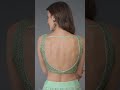 🎀 new trending blouse designs t 🎀#blousedesigns #ytshorts #sonalifashion #
