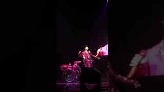 Queen + Adam Lambert - Bicycle Race @Birmingham Arena