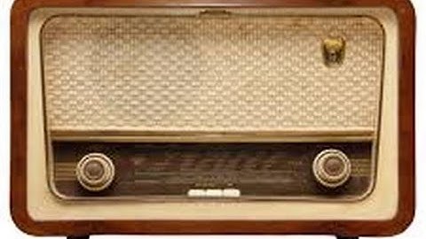 Media Studies II Electronic Media Module 2