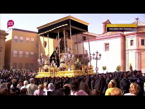 Antigua Cofradía del Santísimo Cristo del Perdón y Nuestra Señora de los Dolores