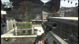COD:BO 02.20 Stadium