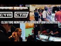 Clear Tune Monitors Experience Conference 2020 Recap (CTM)