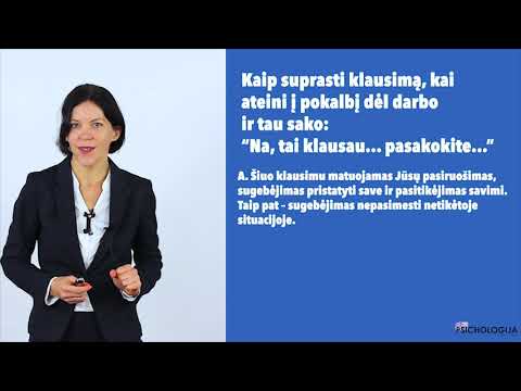 Video: Kaip suplanuoti vestuves per šešis mėnesius