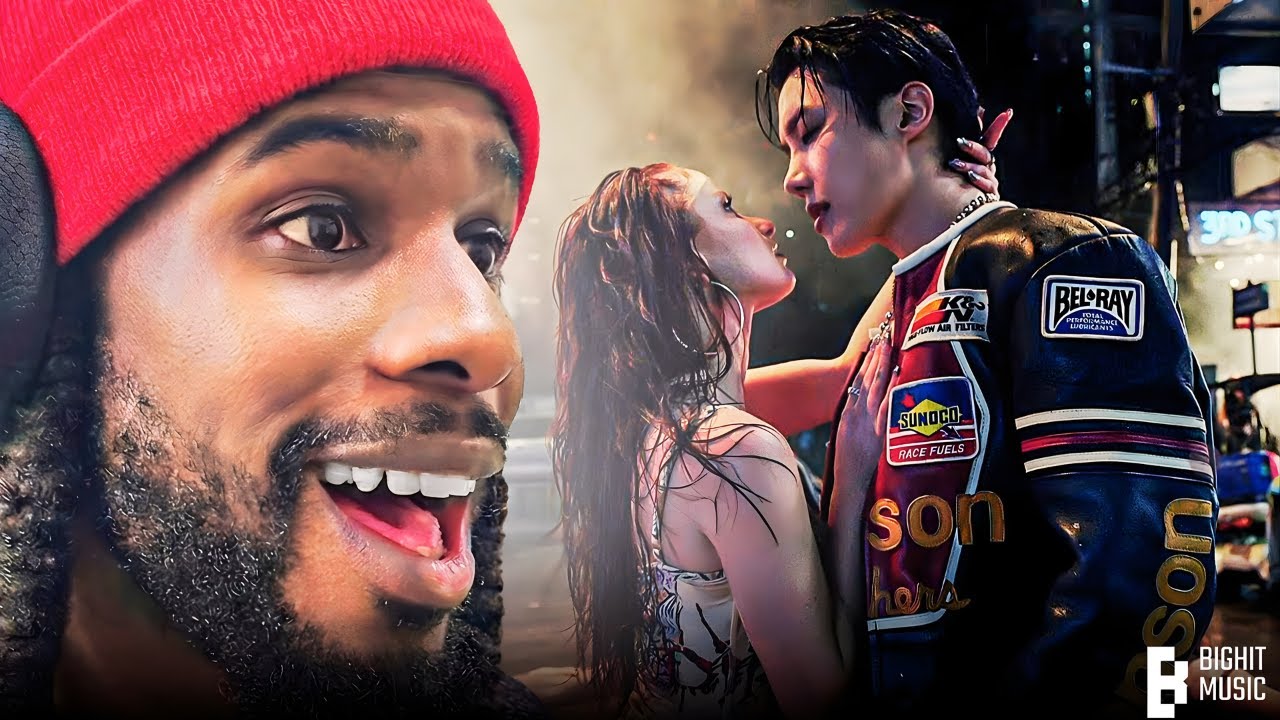 This J Hope Song BLEW Me Away! | J Hope 'Killin It Girl' | REACTION