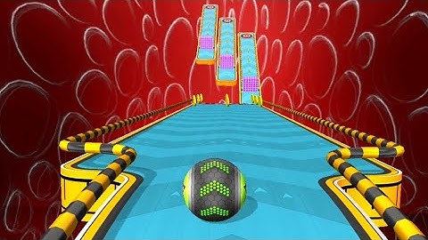 Going Balls - SpeedRun Gameplay Level 73