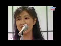 Kikuchi Momoko (菊池 桃子) - Say Yes! [LIVE Shot Legendado - ExUnited]