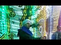 نحن العرايا والذنوب لنا ثياب الشيخ سيد الشريف نحن العرايا والذنوب لنا ثياب الشيخ سيد الشريف