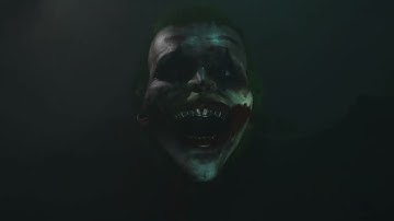 Scary Happy Halloween Video AE Template Download - Studious31 #halloween #intro #joker #scary #ae