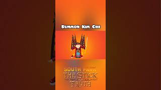 the power to summon help #summoner #southpark #medieval #kimchi #nintendoswitch #rpg
