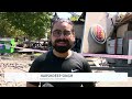 Oakland Street Vendors Banding Together to Keep Their Businesses