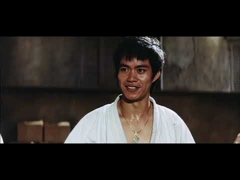 The Way Of The Dragon 1972 Original Chinese And UK Trailers