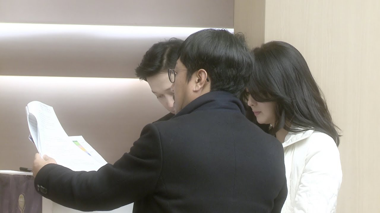 제34회 황금촬영상 시상식