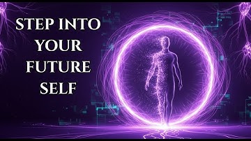The Embodiment Frequency — The Hidden Energy That Shapes the Future You Become