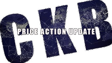 CKB Nervos Network Technical Analysis