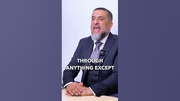 Can a Bailiff Enter Your Home?