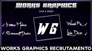 #WorksGraphicsRC