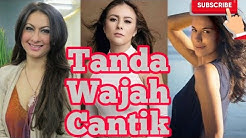 7 Ciri dan Tanda Wajah Cantik Menurut Para Pria - Durasi: 3.19. 