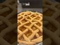 Yummy Apple Pie #milopita