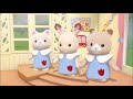【シルバニア】#8 みんなでおどっちゃおう〈公式〉
